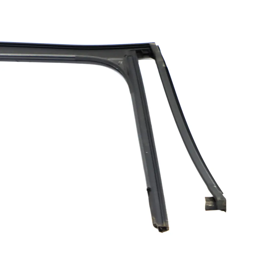 Mercedes S205 Estate Rear Left N/S Window Frame Guide Rail Sealing A2057350325 - SKU A2057355500 - Part number A2057355500