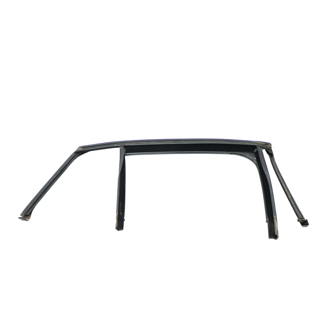 Mercedes S205 Estate Rear Right O/S Window Frame Guide Rail Sealing - SKU A2057355600 - Part number A2057355600
