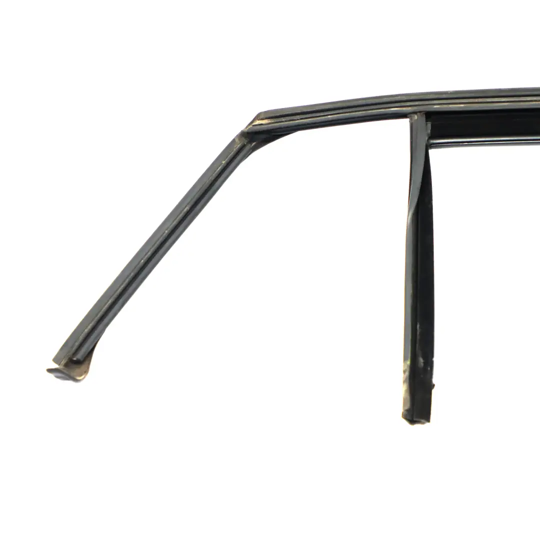 Mercedes S205 Estate Rear Right O/S Window Frame Guide Rail Sealing - SKU A2057355600 - Part number A2057355600