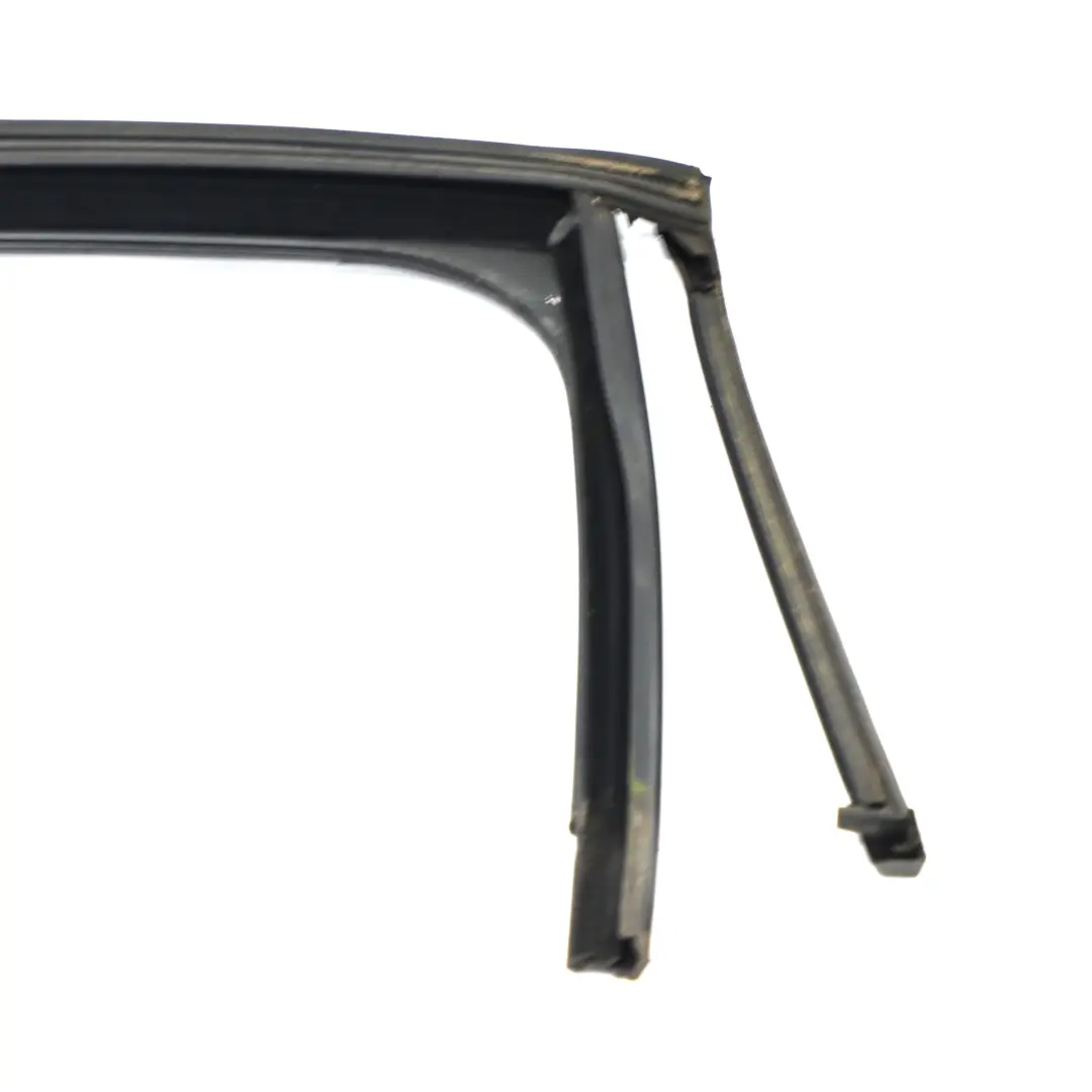 Mercedes S205 hinten rechts Fensterrahmen Führungsschiene Dichtung - SKU A2057355600 - Teilenummer A2057355600