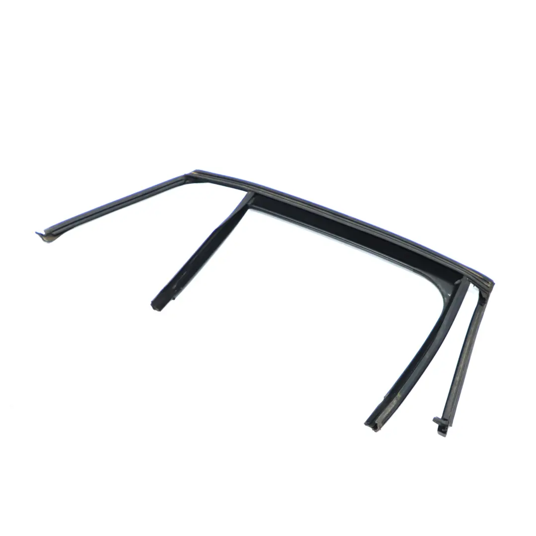 Joint rail guidage cadre fenêtre arrière droite pour Mercedes S205 Estate à propos du numéro de pièce A2057355600 Mercedes S205 Estate Joint rail guidage cadre fenêtre arrière droite - SKU A2057355600 - Numéro de pièce A2057355600