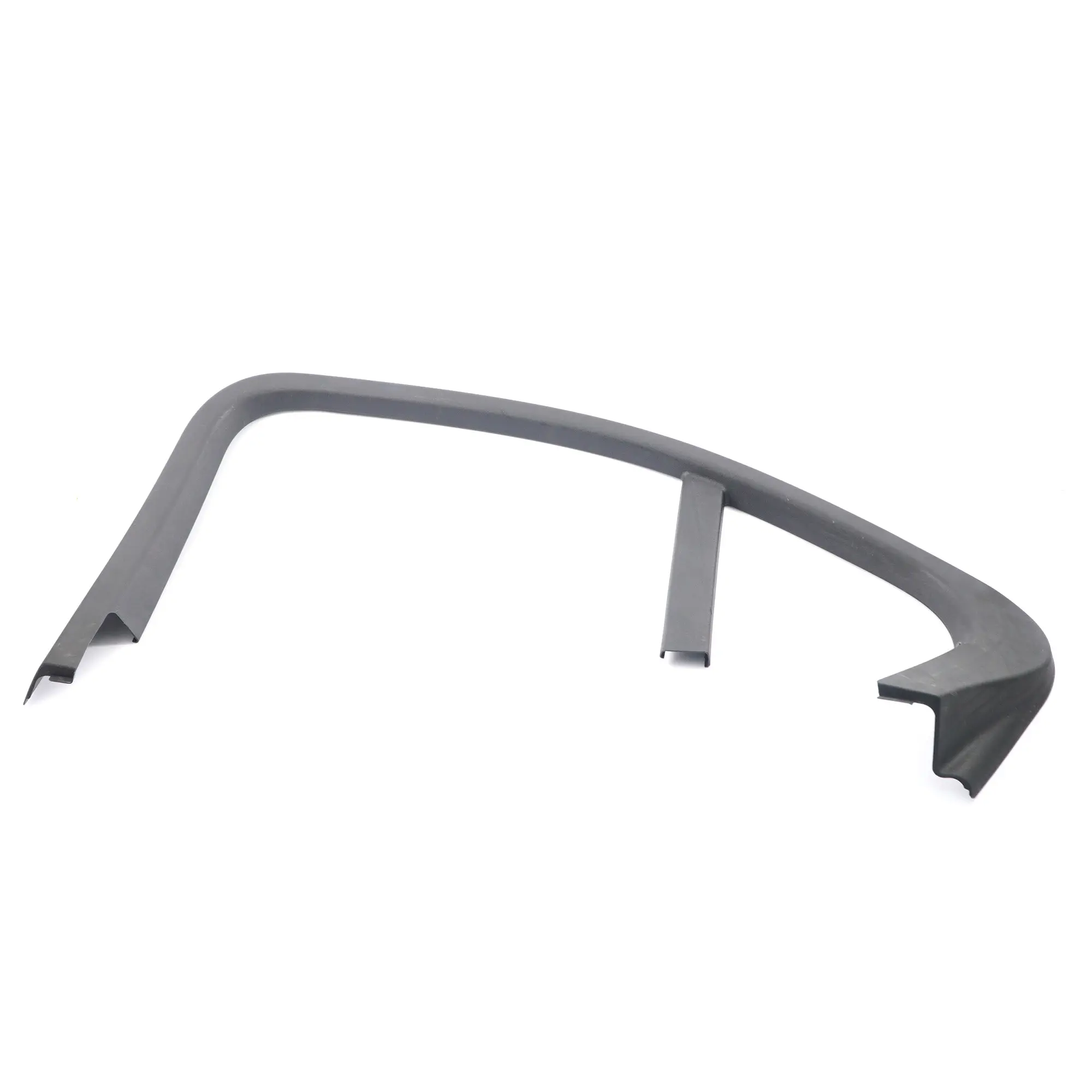 Mercedes W205 Door Window Weatherstrip Rear Right O/S Trim Seal A2057370271