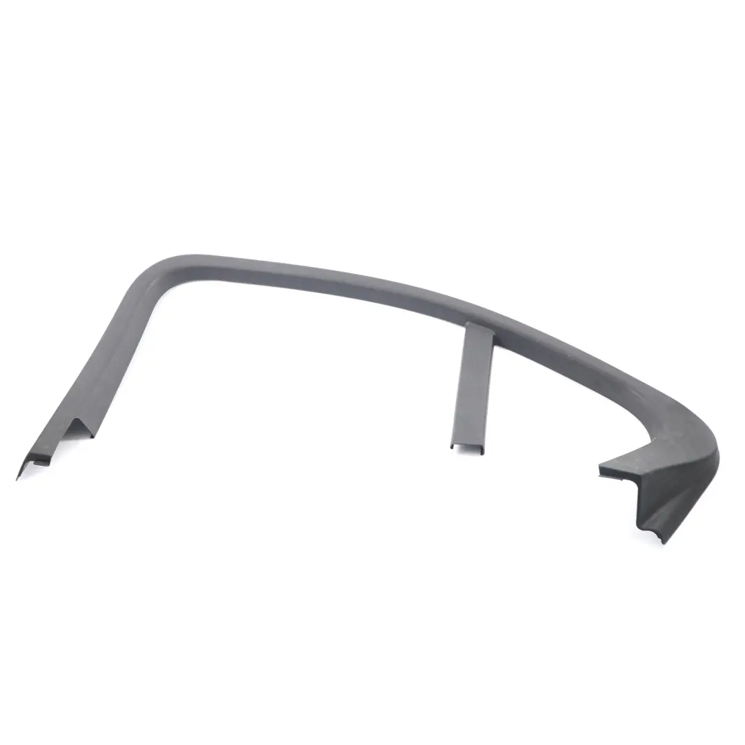  Mercedes-Benz W205 Finestrino posteriore destro Striscia Trim Seal - SKU A2057370271 - Numero di parte A2057370271