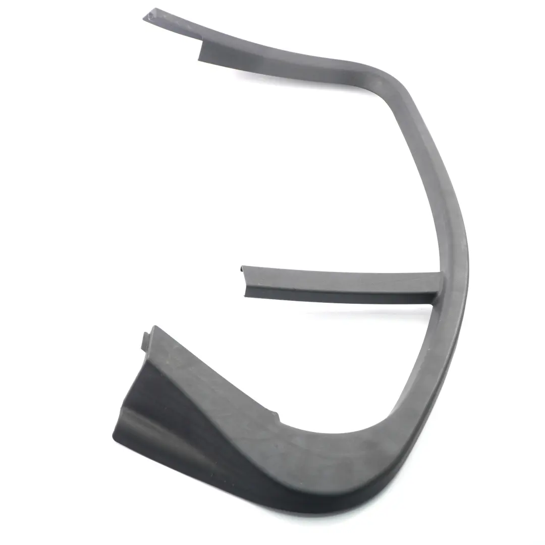 Ventana Trasera Derecha Tira Puerta Embellecedor Sello para Mercedes W205 con número de pieza A2057370271 Mercedes W205 Ventana Trasera Derecha Tira Puerta Embellecedor Sello - SKU A2057370271 - Número de pieza A2057370271