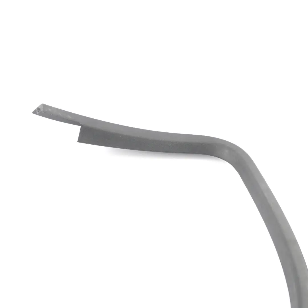 Door Window Weatherstrip Rear Right O/S Trim Seal to Mercedes W205 with Part number A2057370271 Mercedes W205 Door Window Weatherstrip Rear Right O/S Trim Seal - SKU A2057370271 - Part number A2057370271