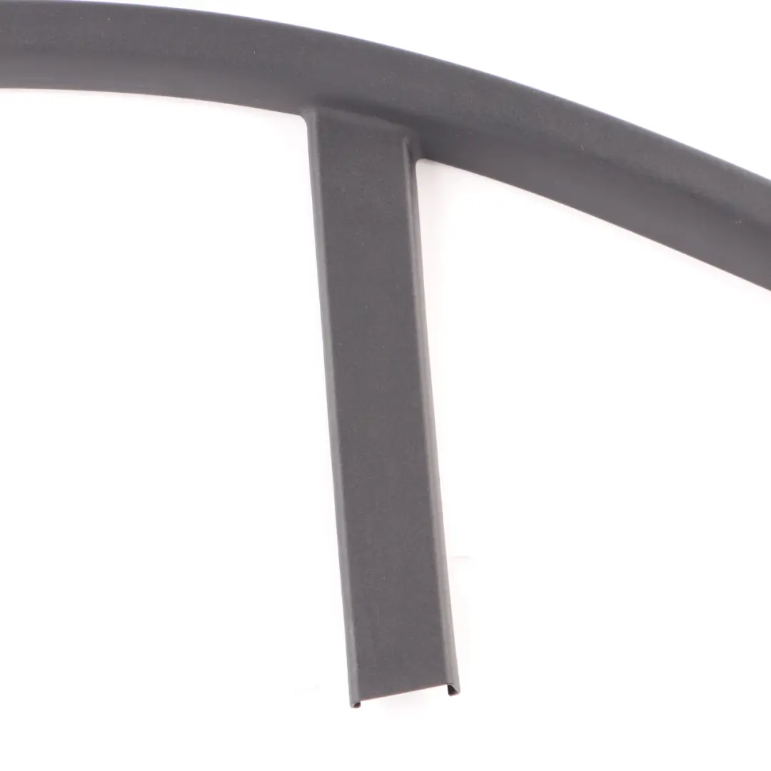 Rahmen Mercedes W205 Fenster Hinten Rechts Verkleidung Trim Schwarz für mit Teilenummer A2057372200 Rahmen Mercedes W205 Fenster Hinten Rechts Verkleidung Trim Schwarz - SKU A2057372200 - Teilenummer A2057372200