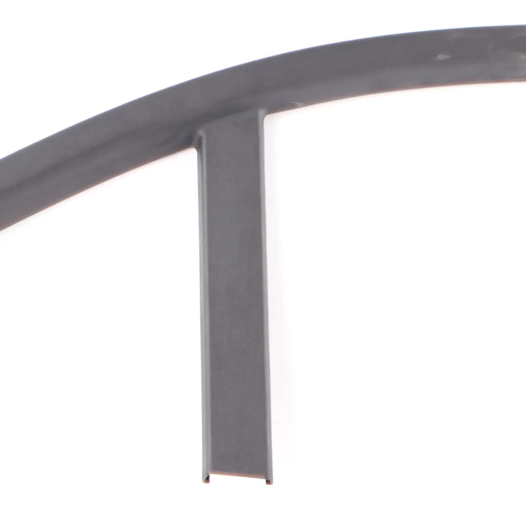 Mercedes W205 Telaio Porta Finestra Posteriore Sinistra Trim Cover - SKU A2057372300 - Numero di parte A2057372300