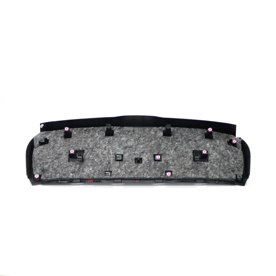 Mercedes W205 Pannello interno portellone posteriore bagagliaio - SKU A2057400170 - Numero di parte A2057400170
