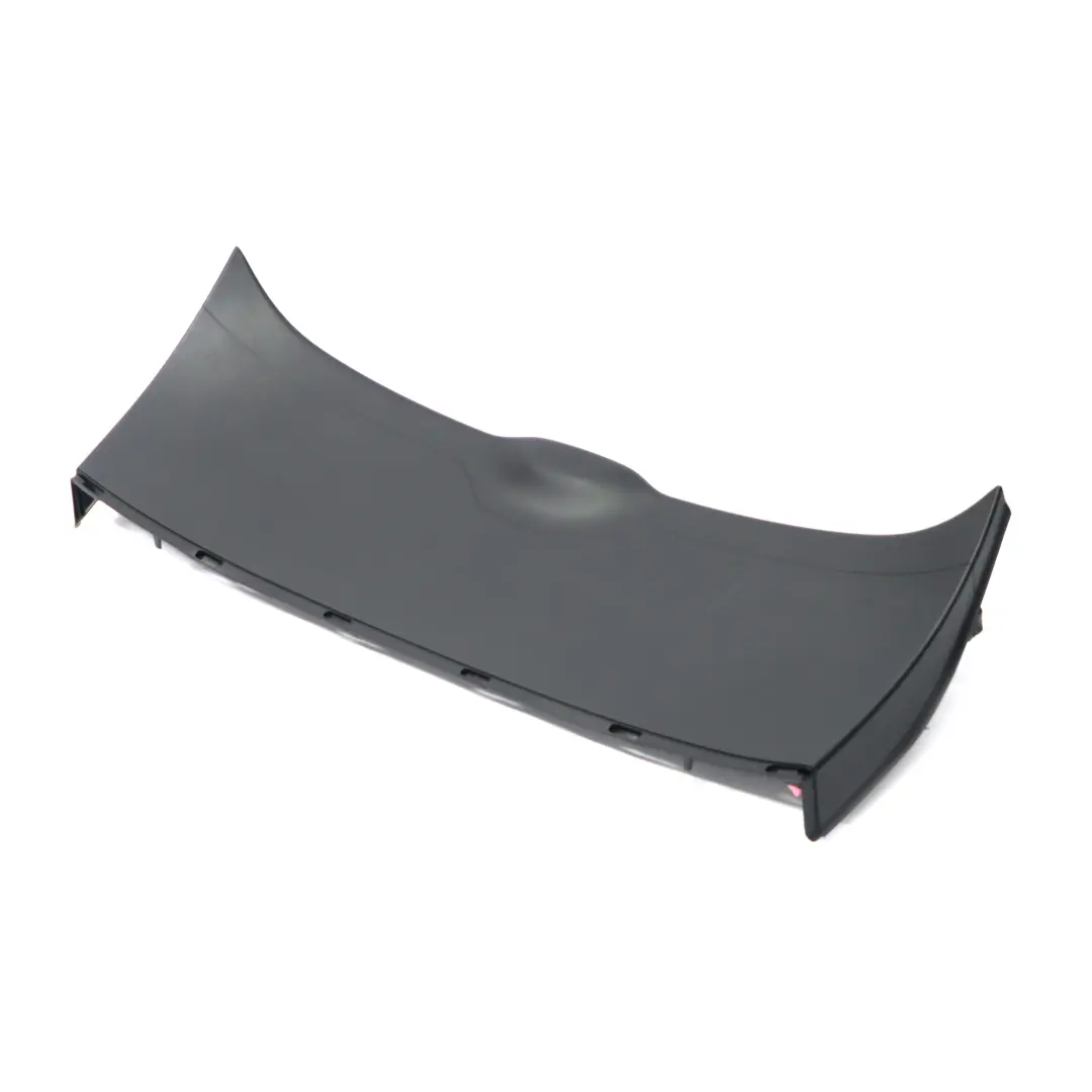 Mercedes W205 Inner Tailgate Trim Rear Boot Trunk Interior Panel - SKU A2057400170 - Part number A2057400170