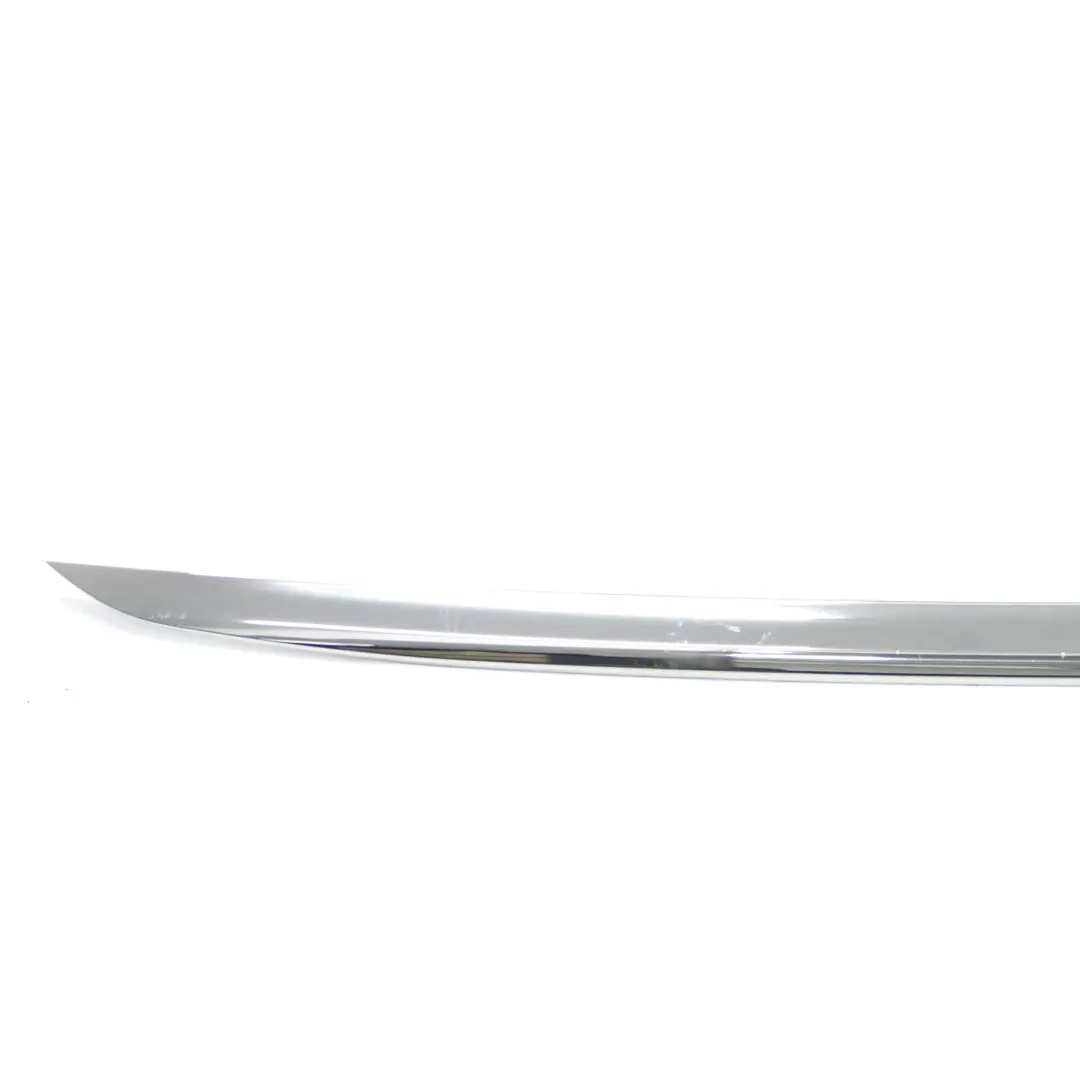 Listwa Uchwyt Blenda Pokrywy Bagażnika do Mercedes S205 Kombi o numerze A2057400393 Mercedes S205 Kombi Listwa Uchwyt Blenda Pokrywy Bagażnika - SKU A2057400393 - Numer Części A2057400393