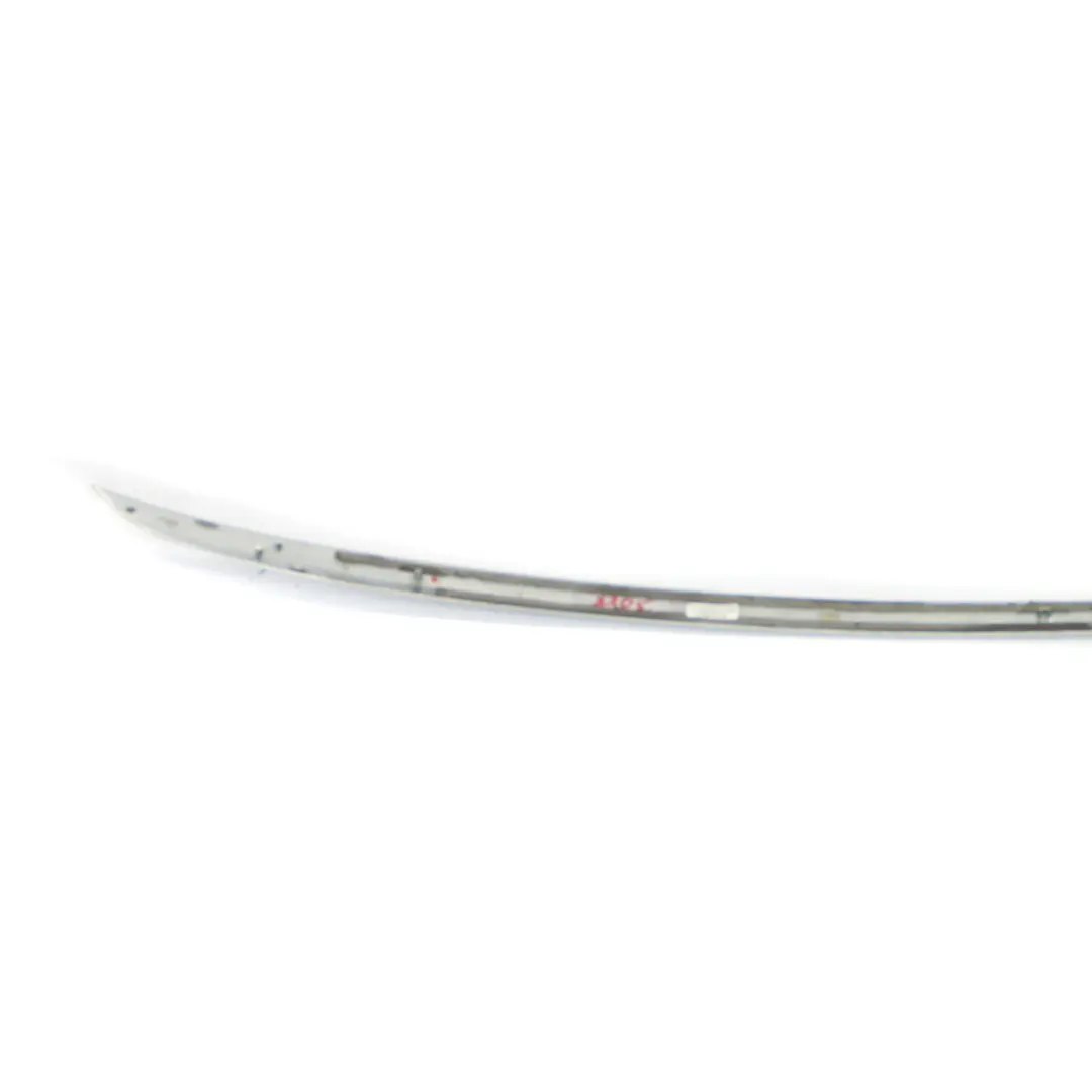 Mercedes S205 Kombi Listwa Uchwyt Blenda Pokrywy Bagażnika - SKU A2057400393 - Numer Części A2057400393