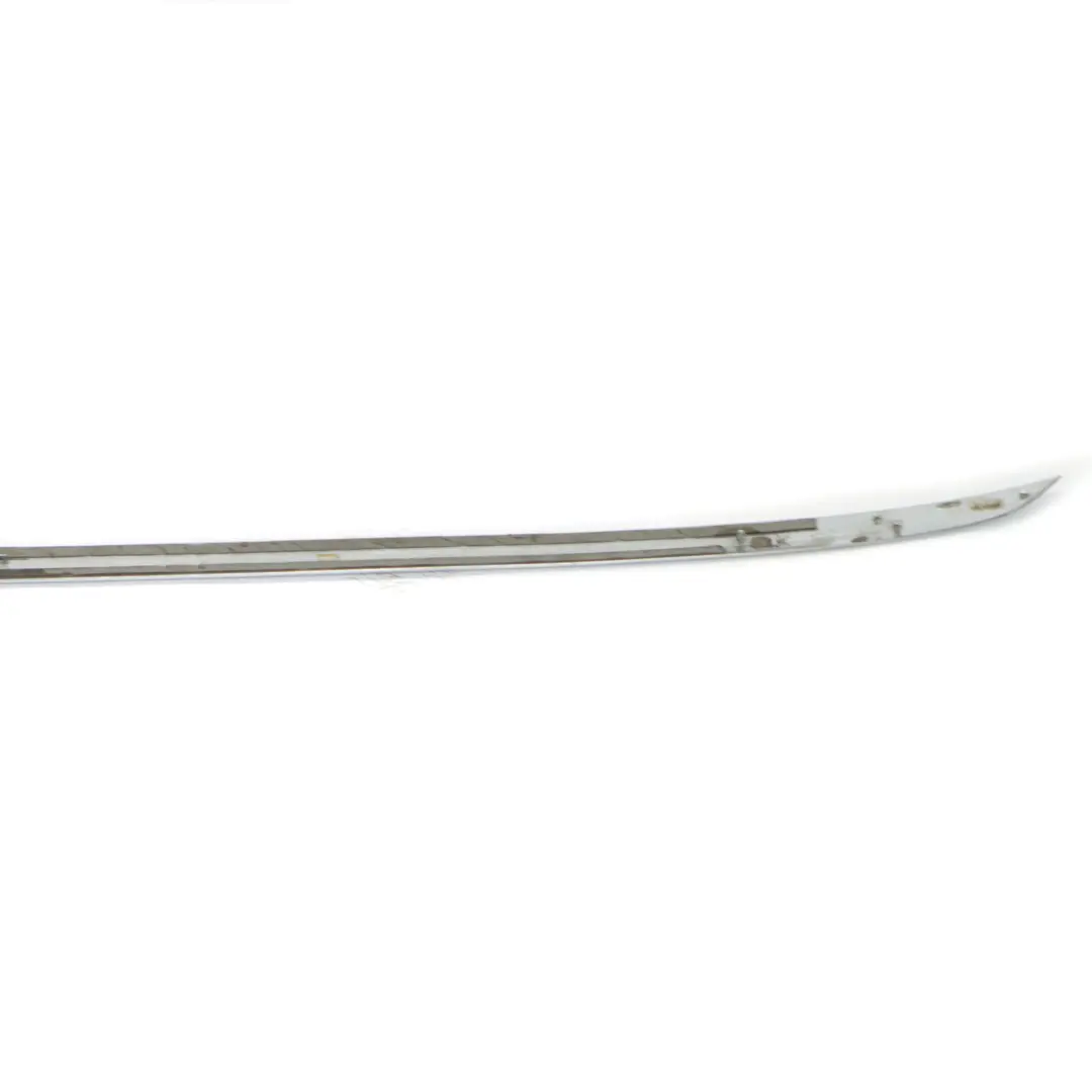  Striscia della maniglia Mercedes S205 Estate Striscia della maniglia del baule - SKU A2057400393 - Numero di parte A2057400393