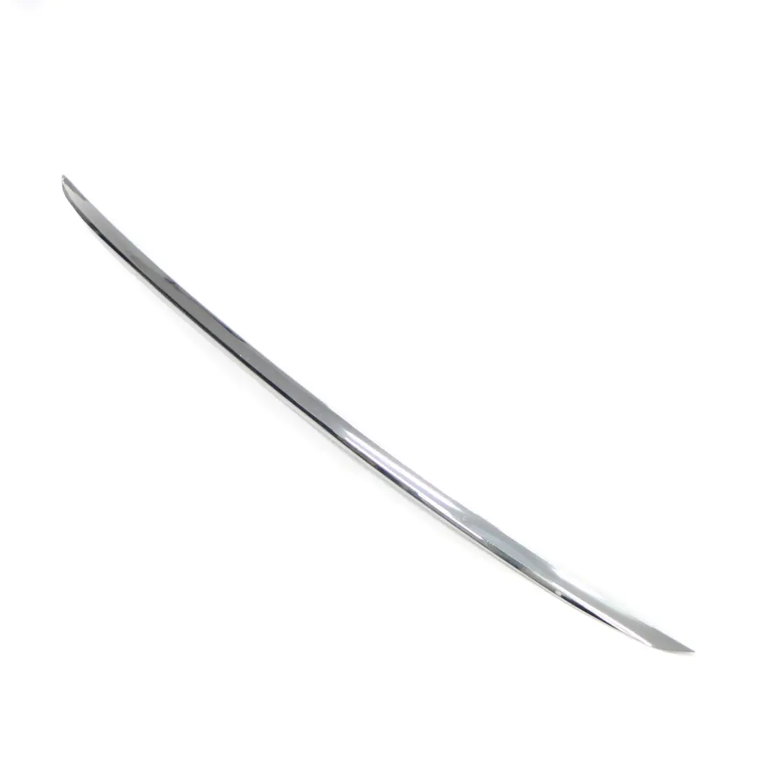  Striscia della maniglia Mercedes S205 Estate Striscia della maniglia del baule - SKU A2057400393 - Numero di parte A2057400393