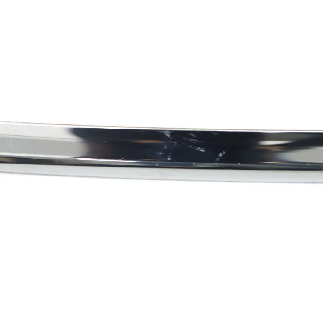  Handle Strip Mercedes S205 Estate Trunk Lid Handle Strip - SKU A2057400393 - Part number A2057400393
