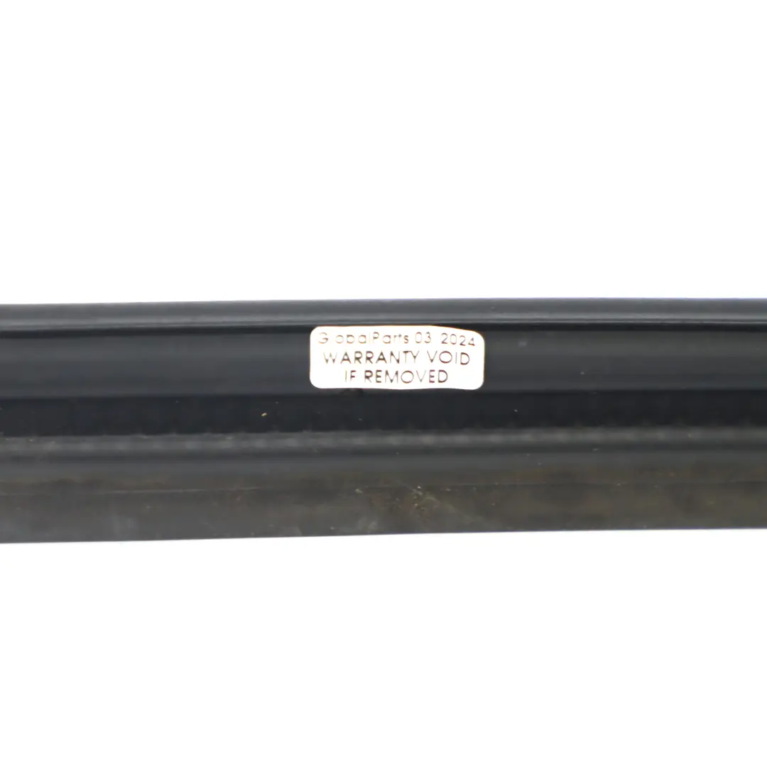 Mercedes S205 Boot Trunk Lid Tailgate Sealing Gasket Seal Rubber A2057400600 - SKU A2057400700 - Part number A2057400700