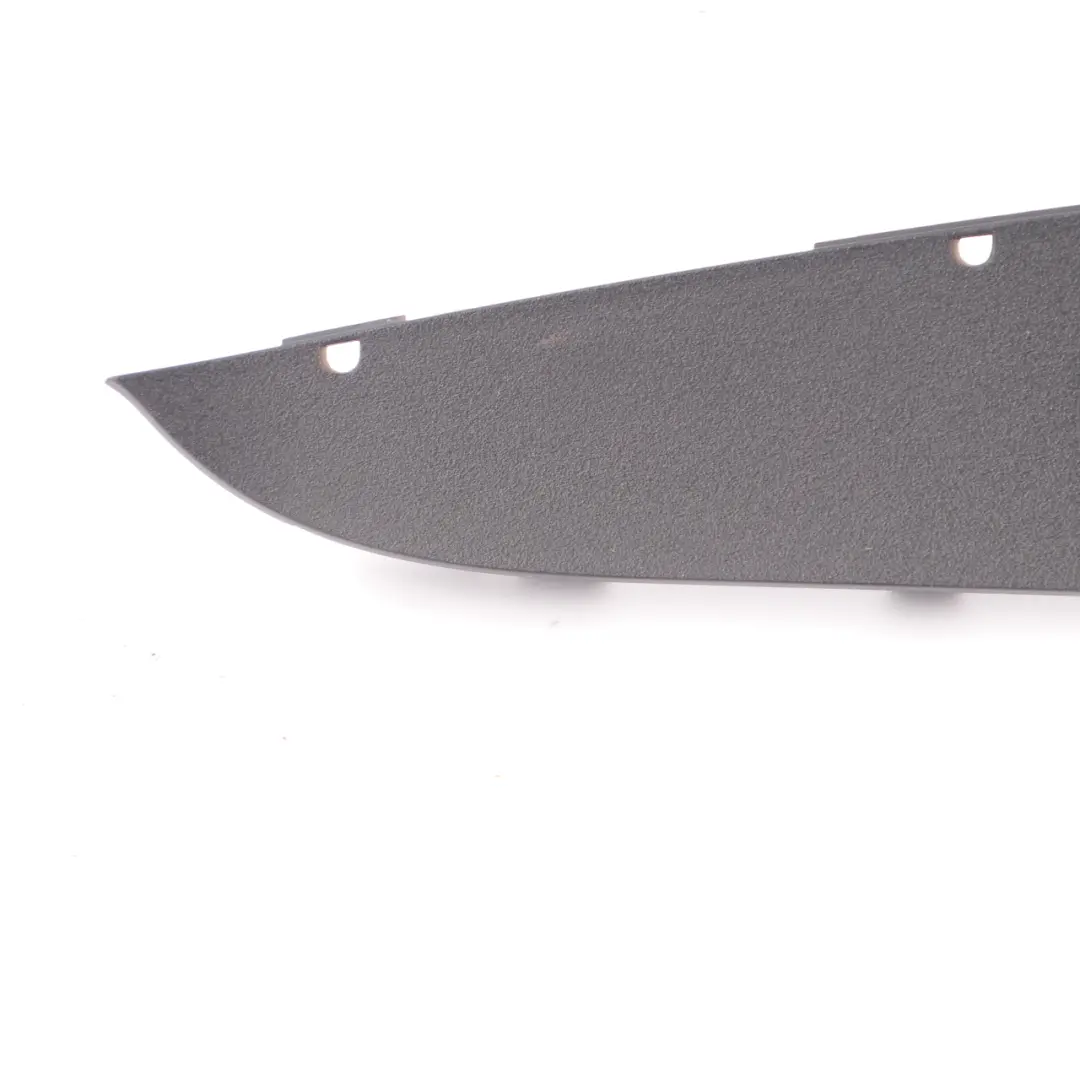 Boot Trunk Tailgate Licence Plate Handle Trim Strip A2057400500 to Mercedes W205 with Part number A2057401200 Mercedes W205 Boot Trunk Tailgate Licence Plate Handle Trim Strip A2057400500 - SKU A2057401200 - Part number A2057401200