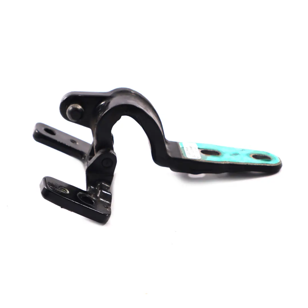 Mercedes S205 Tailgate Trunk Hinge Rear Left N/S Obsidian Black 197 - SKU A2057401300-OB - Part number A2057401300