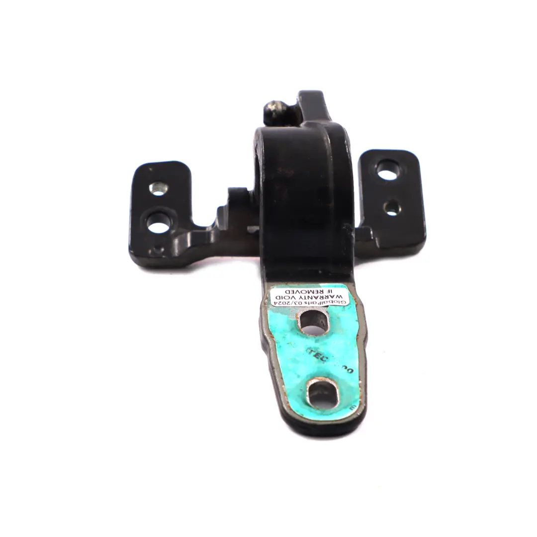 Mercedes S205 Tailgate Trunk Hinge Rear Left N/S Obsidian Black 197 - SKU A2057401300-OB - Part number A2057401300
