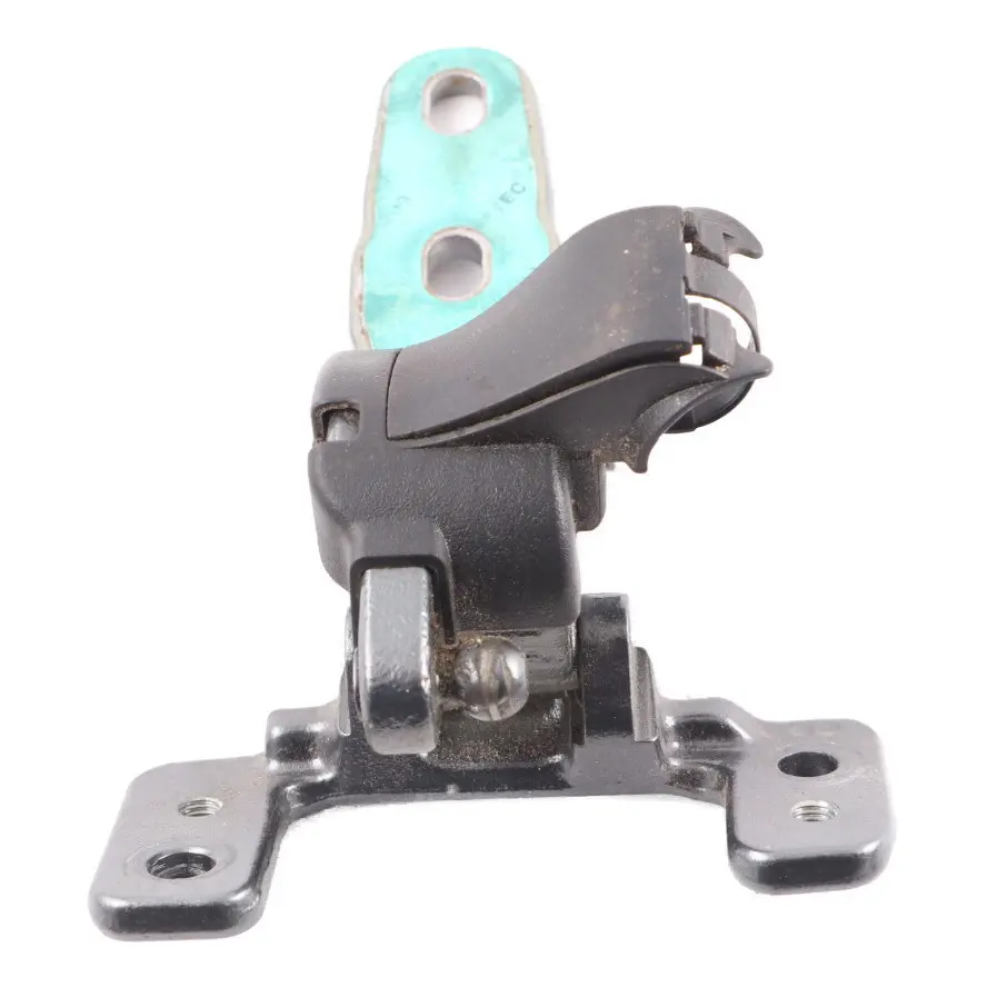 Mercedes S205 Trunk Lid Hinge Right Left Set Selenite Grey 992 Set A2057401400 - SKU A2057401300-SEL - Part number A2057401300
