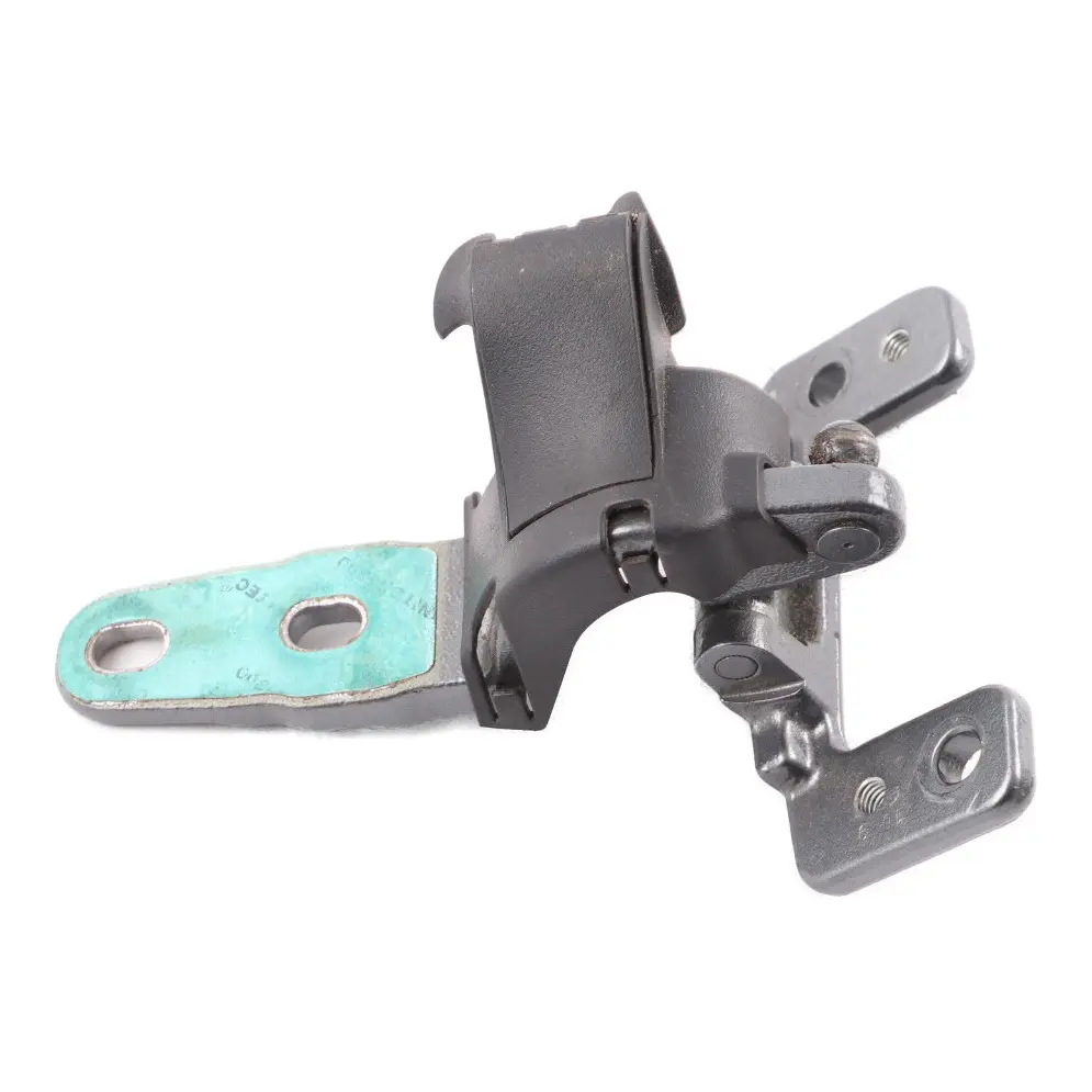 Mercedes S205 Trunk Lid Hinge Right Left Set Selenite Grey 992 Set A2057401400 - SKU A2057401300-SEL - Part number A2057401300