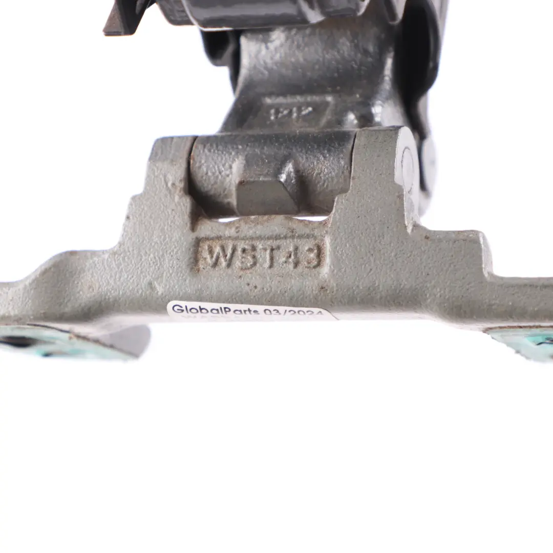 Mercedes S205 Juego Bisagra Tapa Maletero Derecha Izquierda Gris Selenita 992 - SKU A2057401300-SEL - Número de pieza A2057401300