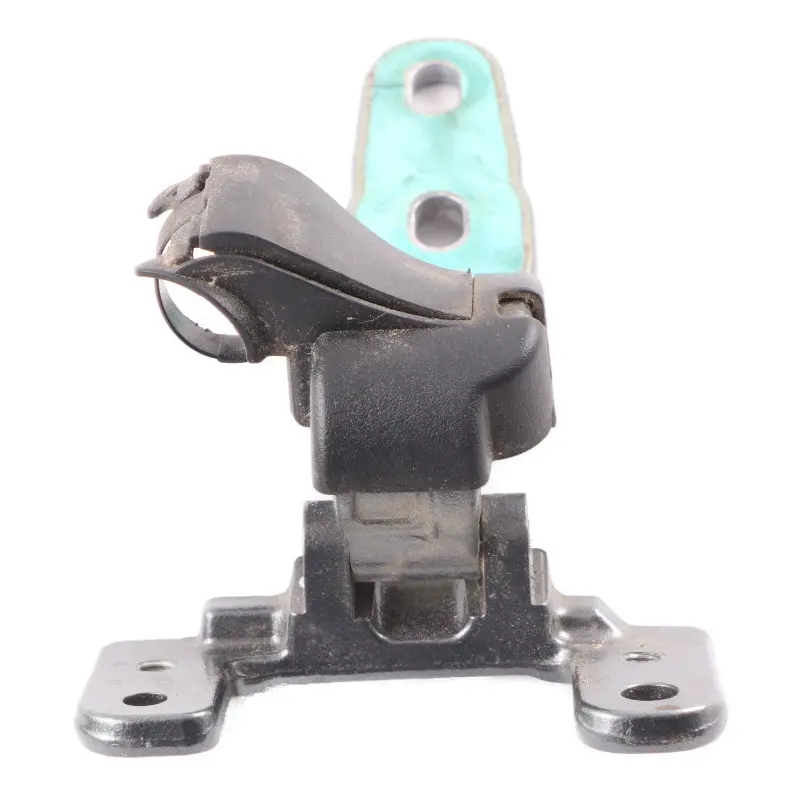Mercedes S205 Trunk Lid Hinge Right Left Set Selenite Grey 992 Set A2057401400 - SKU A2057401300-SEL - Part number A2057401300