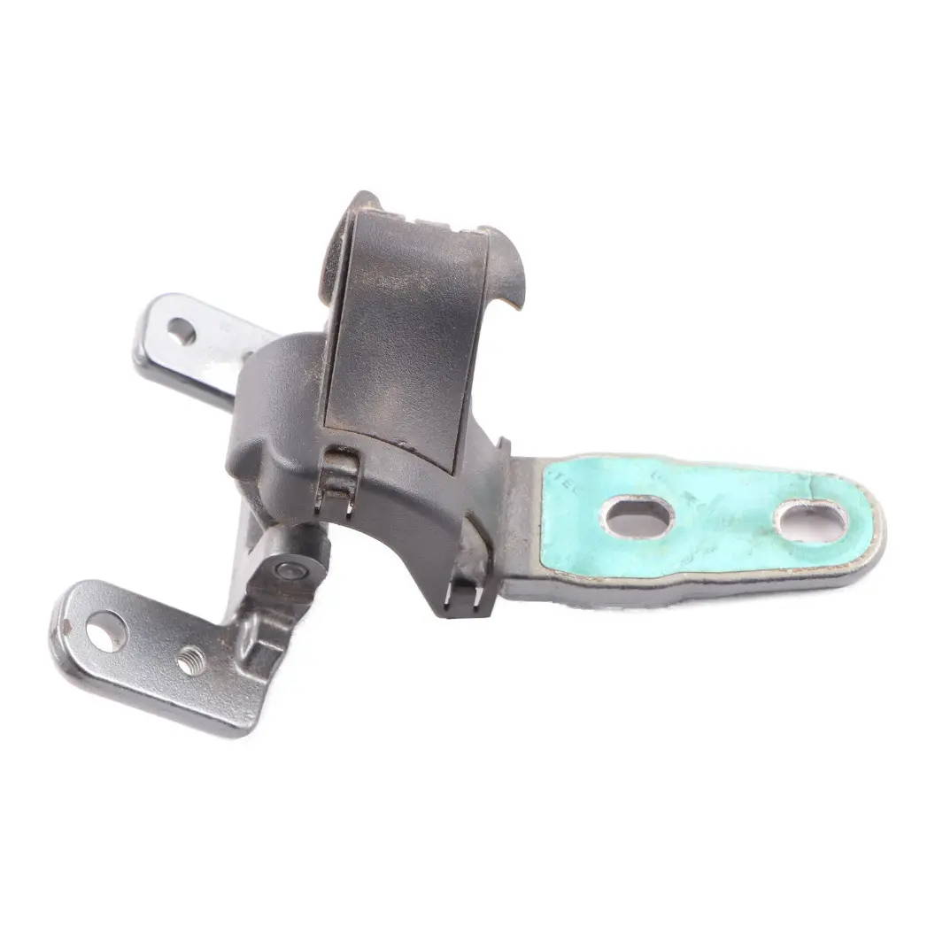 Mercedes S205 Trunk Lid Hinge Right Left Set Selenite Grey 992 Set A2057401400 - SKU A2057401300-SEL - Part number A2057401300
