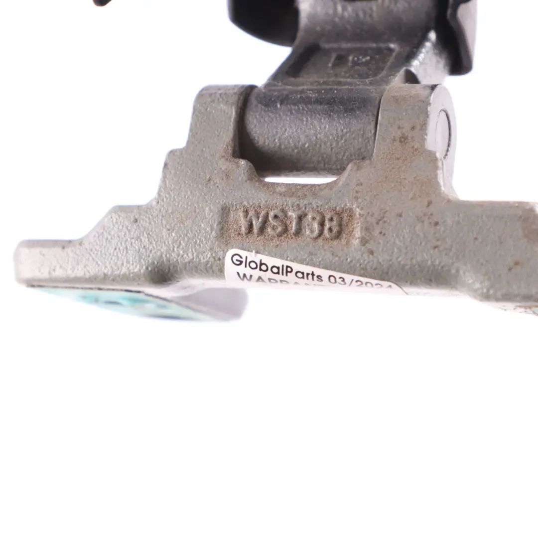 Juego Bisagra Tapa Maletero Derecha Izquierda Gris Selenita 992 para Mercedes S205 con número de pieza A2057401300 Mercedes S205 Juego Bisagra Tapa Maletero Derecha Izquierda Gris Selenita 992 - SKU A2057401300-SEL - Número de pieza A2057401300