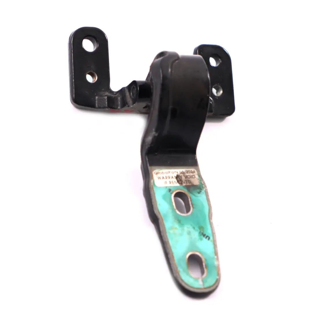 Mercedes S205 Tailgate Trunk Hinge Rear Right O/S Obsidian Black 197 - SKU A2057401400-OB - Part number A2057401400
