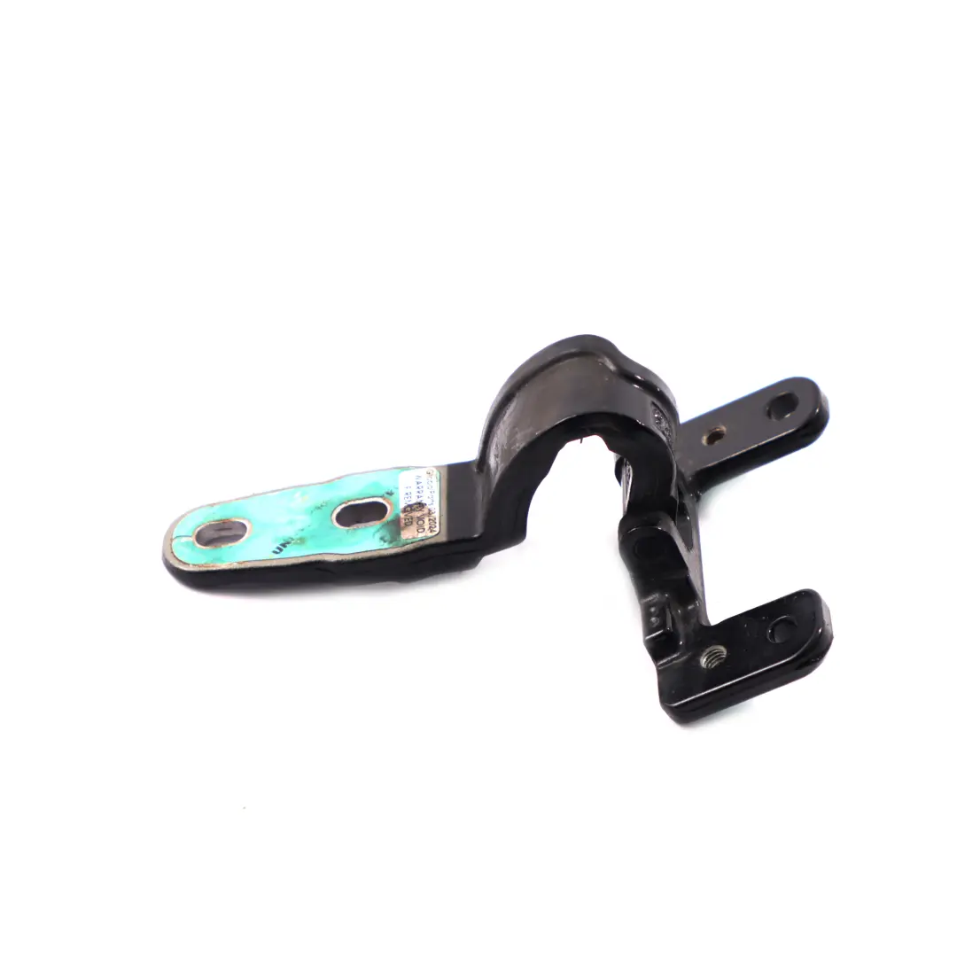 Mercedes S205 Tailgate Trunk Hinge Rear Right O/S Obsidian Black 197 - SKU A2057401400-OB - Part number A2057401400