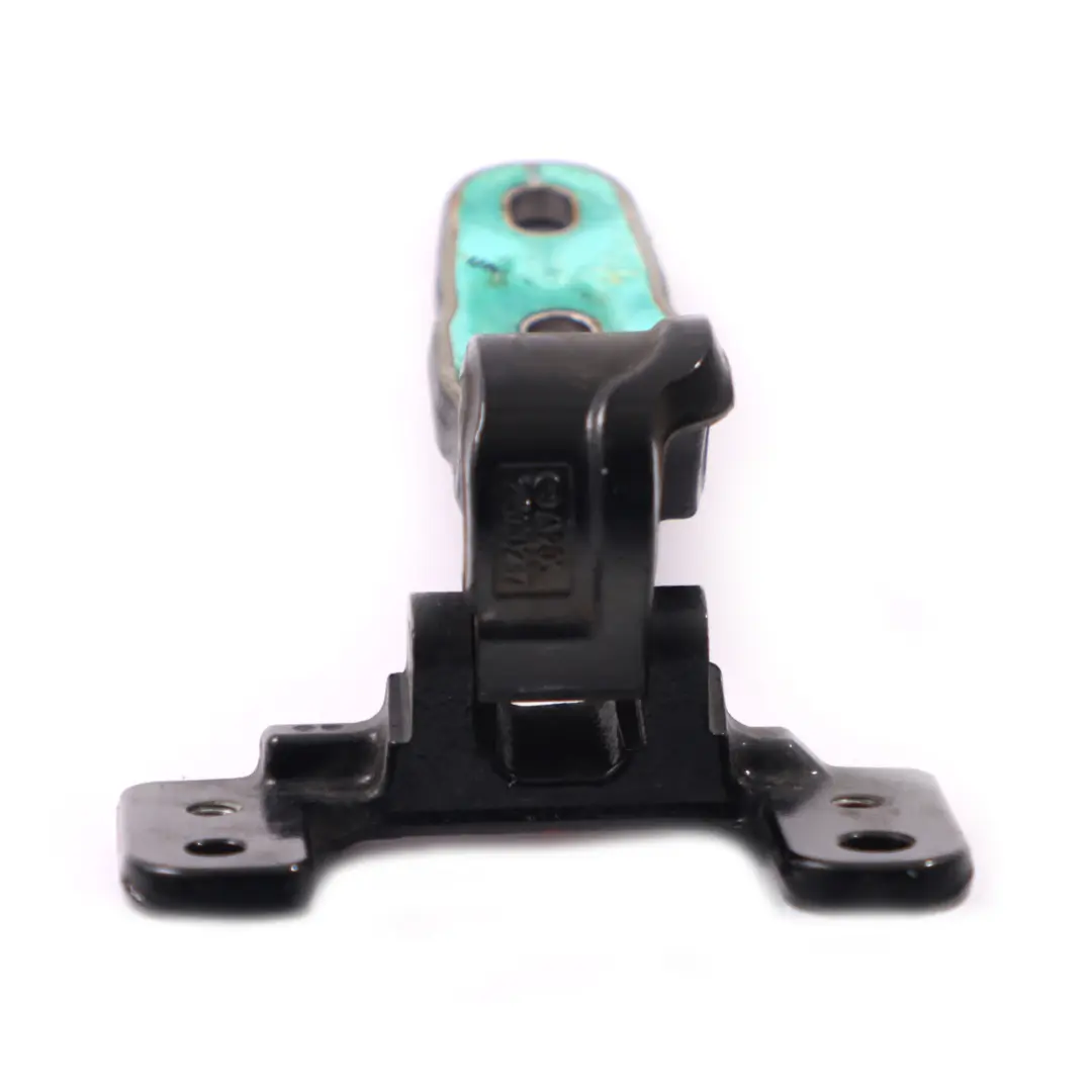 Mercedes S205 Tailgate Trunk Hinge Rear Right O/S Obsidian Black 197 - SKU A2057401400-OB - Part number A2057401400