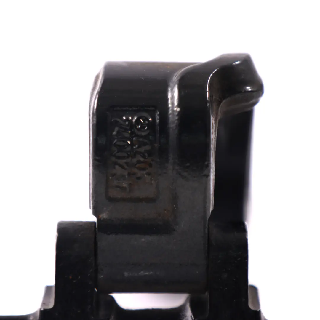 Mercedes S205 Heckklappe Kofferraum Scharnier Hinten Rechts Obsidian Schwarz 197 - SKU A2057401400-OB - Teilenummer A2057401400
