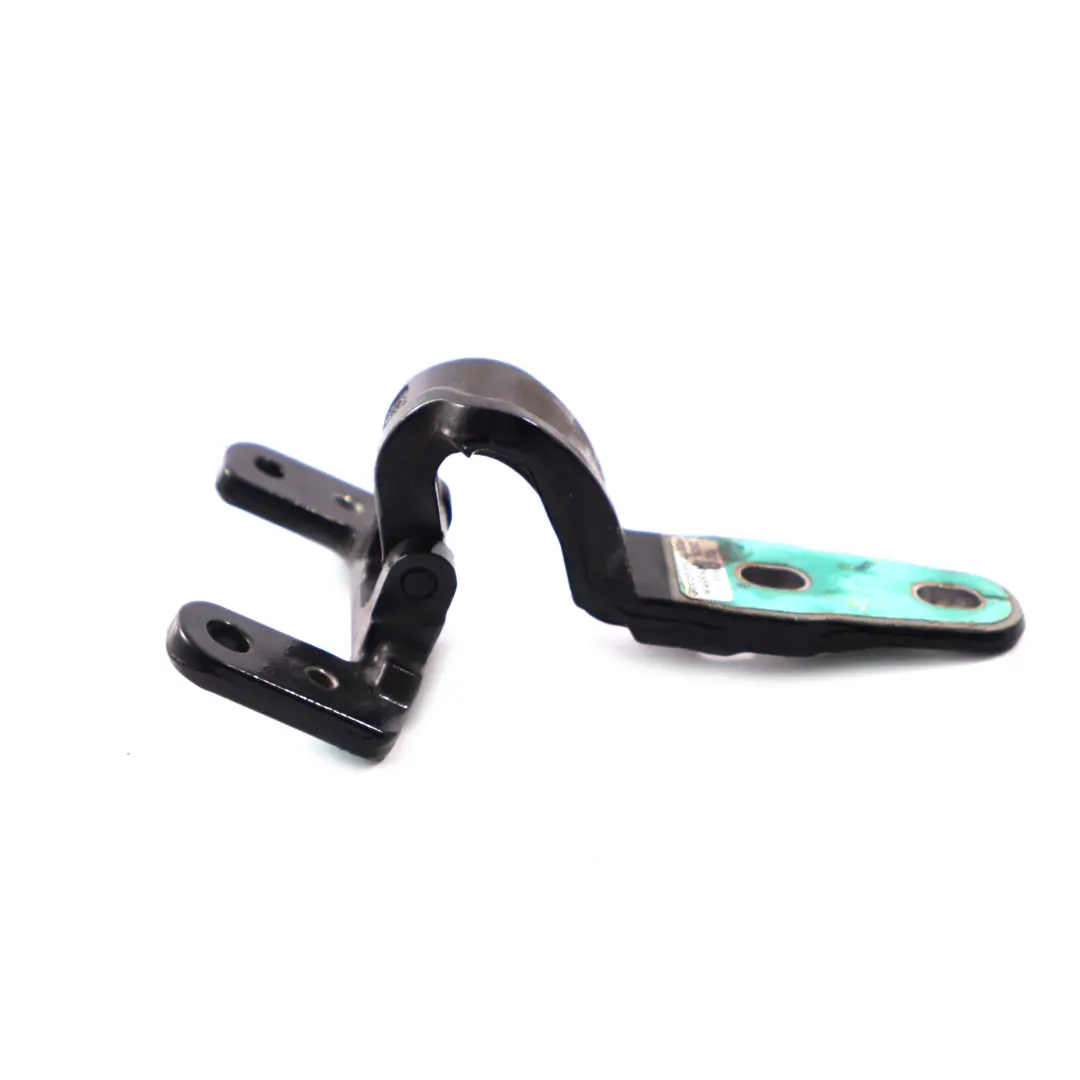 Mercedes S205 Tailgate Trunk Hinge Rear Right O/S Obsidian Black 197 - SKU A2057401400-OB - Part number A2057401400