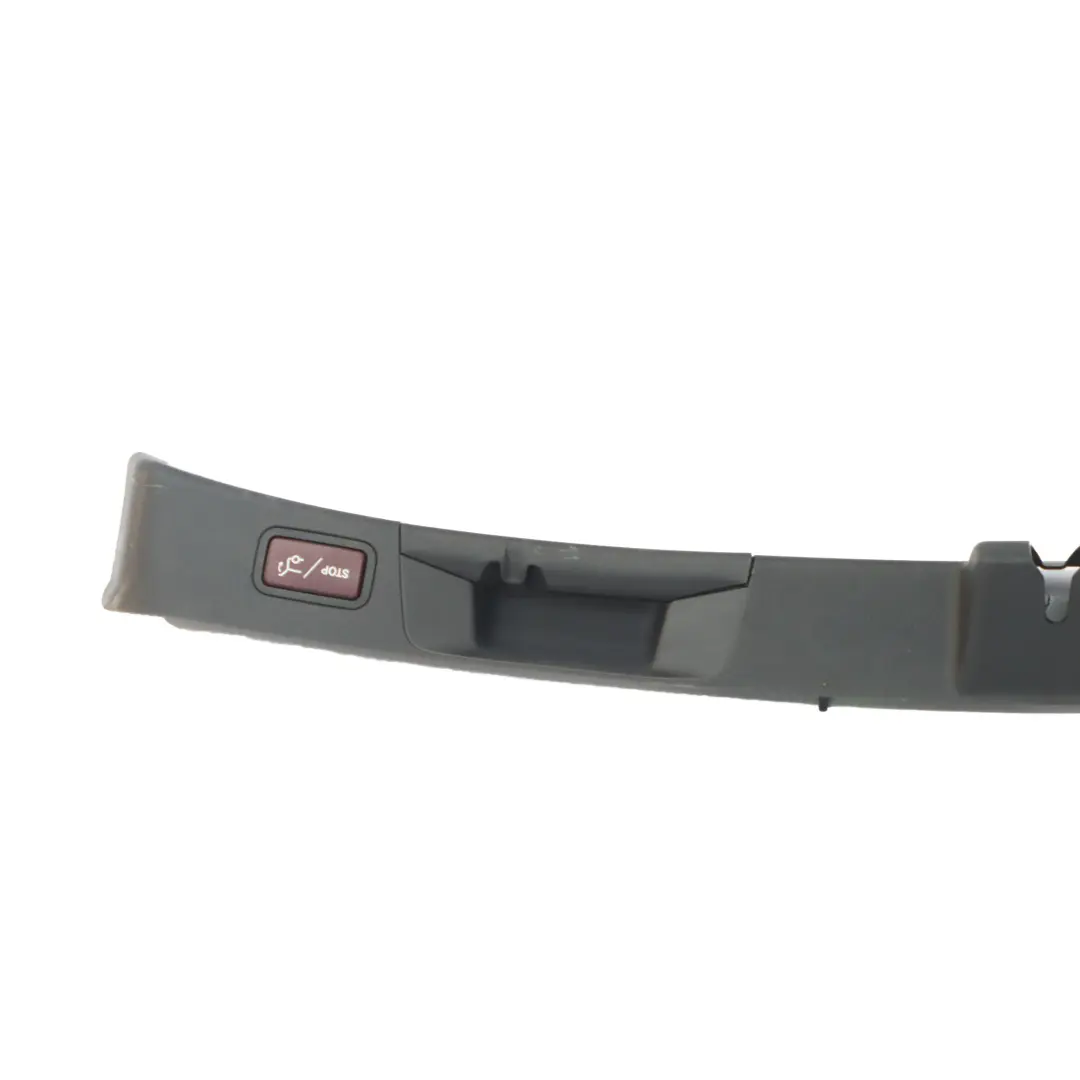  Pull Handle Mercedes S205 Estate Trunk Lid Lower Trim Switch Panel - SKU A2057401700 - Part number A2057401700