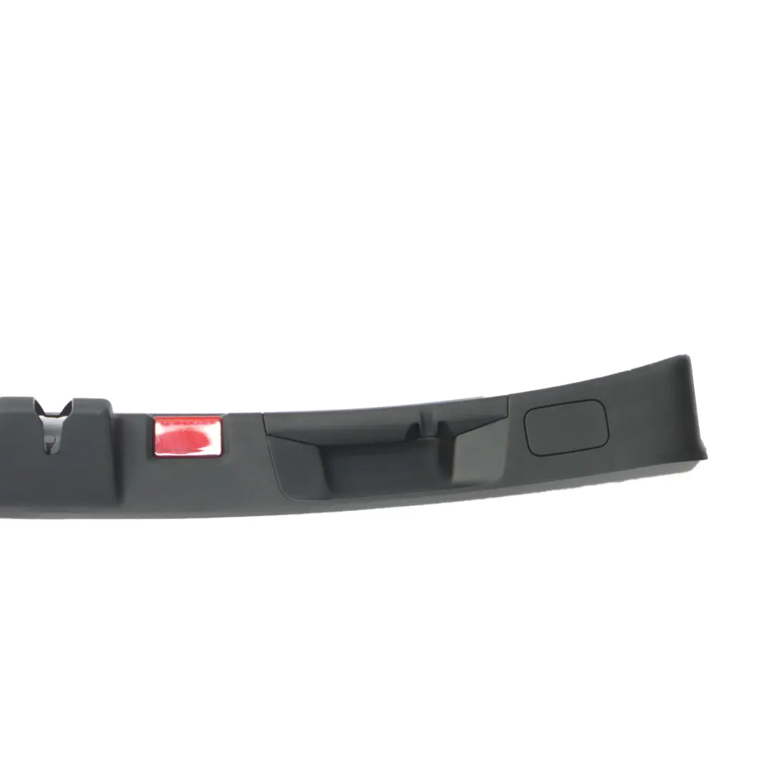  Ziehgriff Mercedes S205 Kombi Kofferraum Klappe Untere Verkleidung Schalttafel - SKU A2057401700 - Teilenummer A2057401700