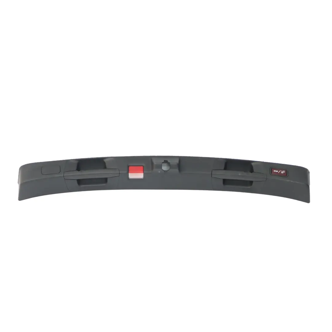  Ziehgriff Mercedes S205 Kombi Kofferraum Klappe Untere Verkleidung Schalttafel - SKU A2057401700 - Teilenummer A2057401700