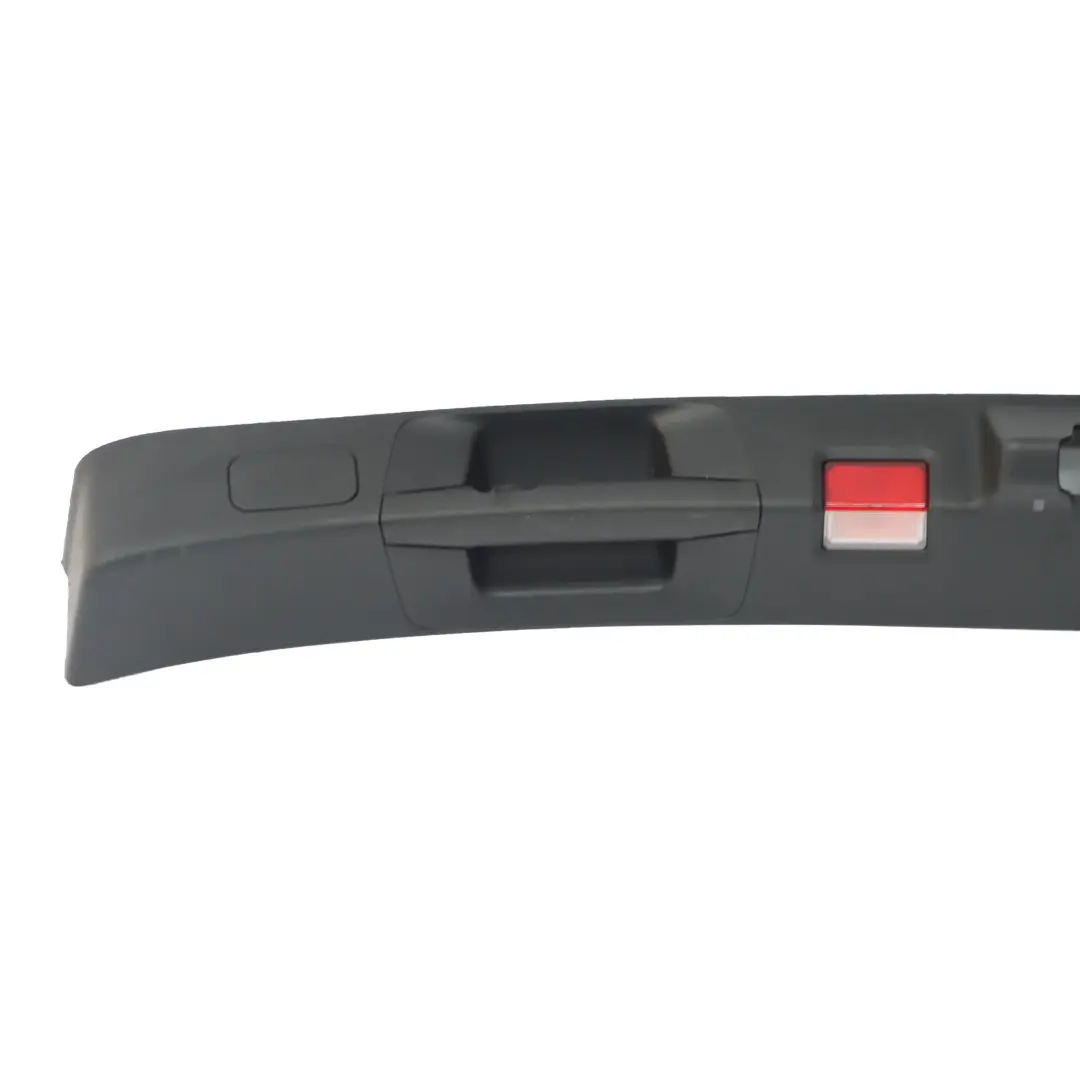  Ziehgriff Mercedes S205 Kombi Kofferraum Klappe Untere Verkleidung Schalttafel - SKU A2057401700 - Teilenummer A2057401700