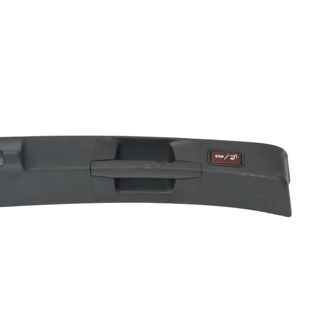  Ziehgriff Mercedes S205 Kombi Kofferraum Klappe Untere Verkleidung Schalttafel - SKU A2057401700 - Teilenummer A2057401700