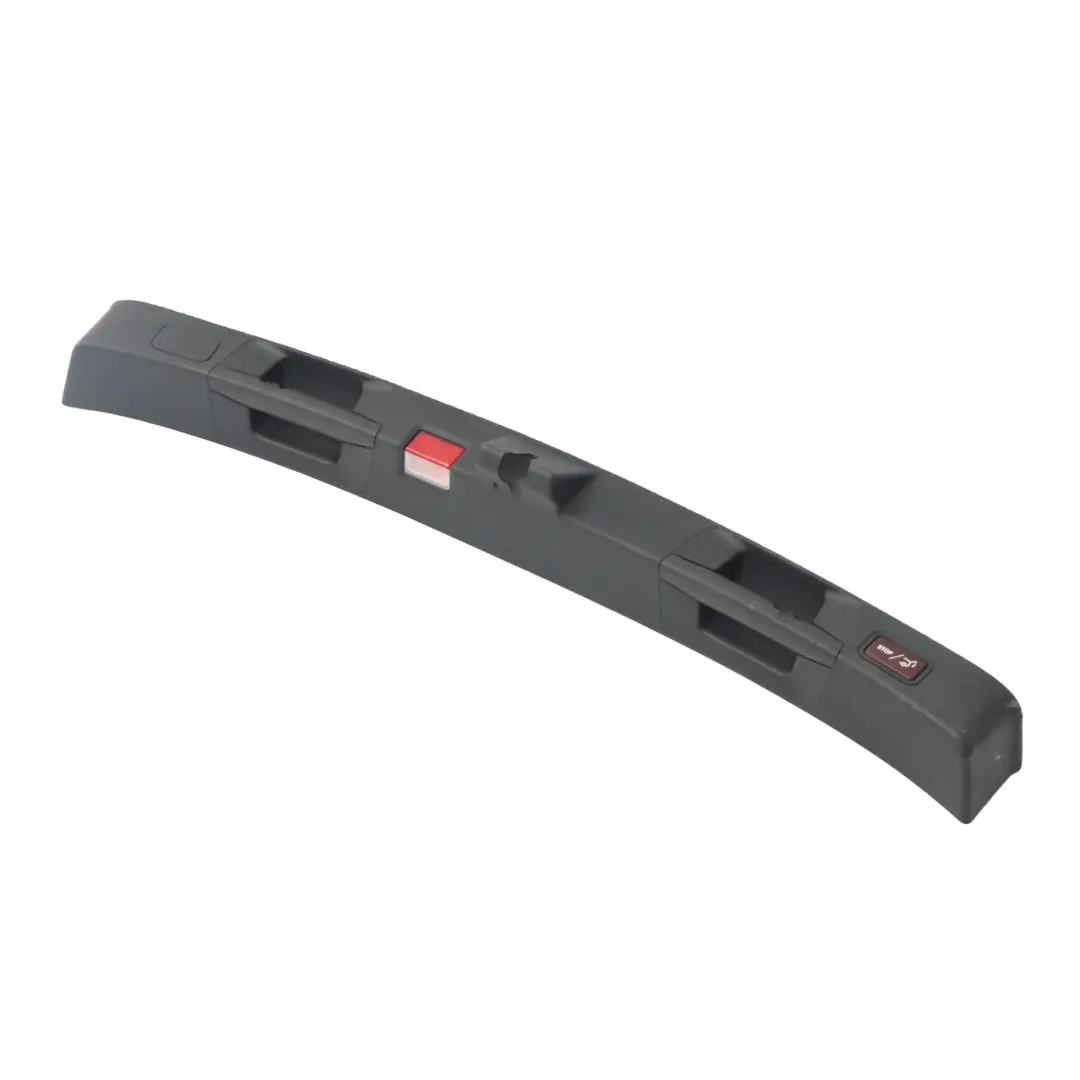  Ziehgriff Mercedes S205 Kombi Kofferraum Klappe Untere Verkleidung Schalttafel - SKU A2057401700 - Teilenummer A2057401700