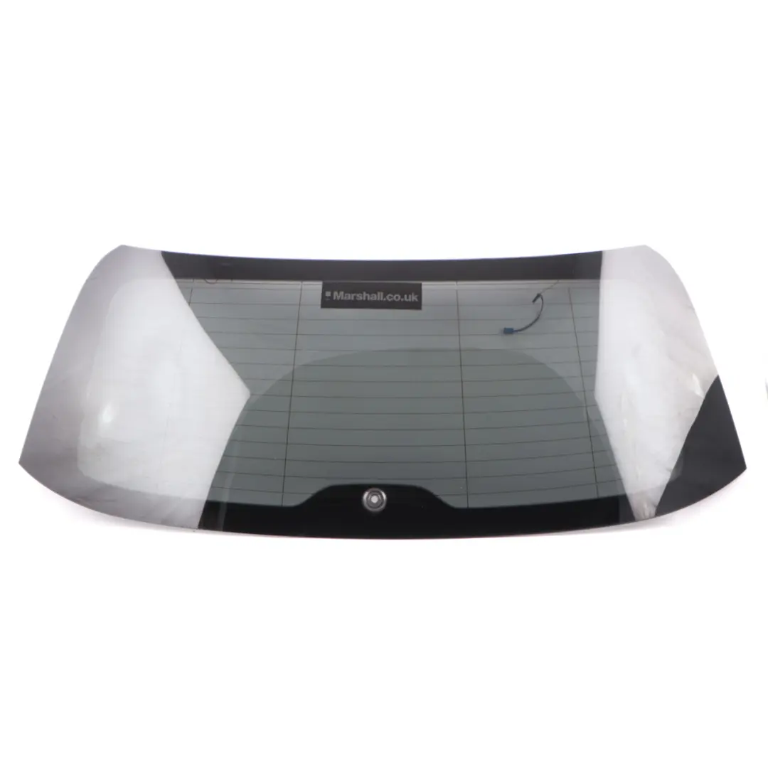 Window Mercedes S205 Boot Trunk Lid Tailgate Glass Tinted AS3 to Rear with Part number A2057402400 Rear Window Mercedes S205 Boot Trunk Lid Tailgate Glass Tinted AS3 - SKU A2057402400 - Part number A2057402400