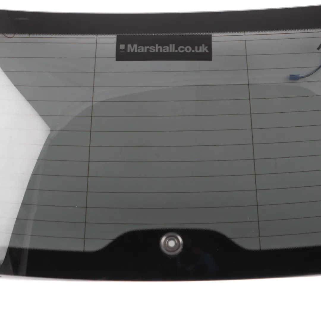 Rear Window Mercedes S205 Boot Trunk Lid Tailgate Glass Tinted AS3 - SKU A2057402400 - Part number A2057402400