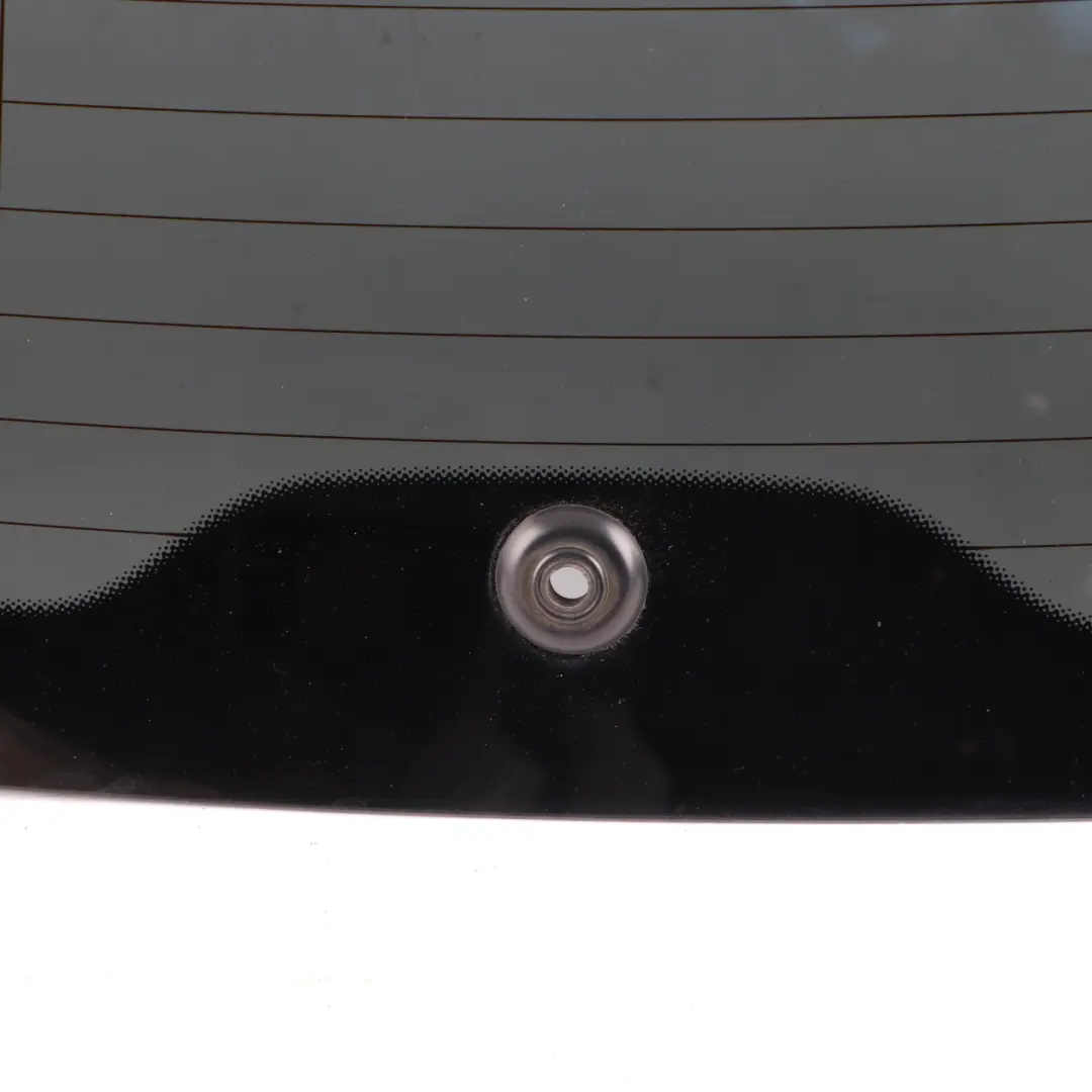 Window Mercedes S205 Boot Trunk Lid Tailgate Glass Tinted AS3 to Rear with Part number A2057402400 Rear Window Mercedes S205 Boot Trunk Lid Tailgate Glass Tinted AS3 - SKU A2057402400 - Part number A2057402400