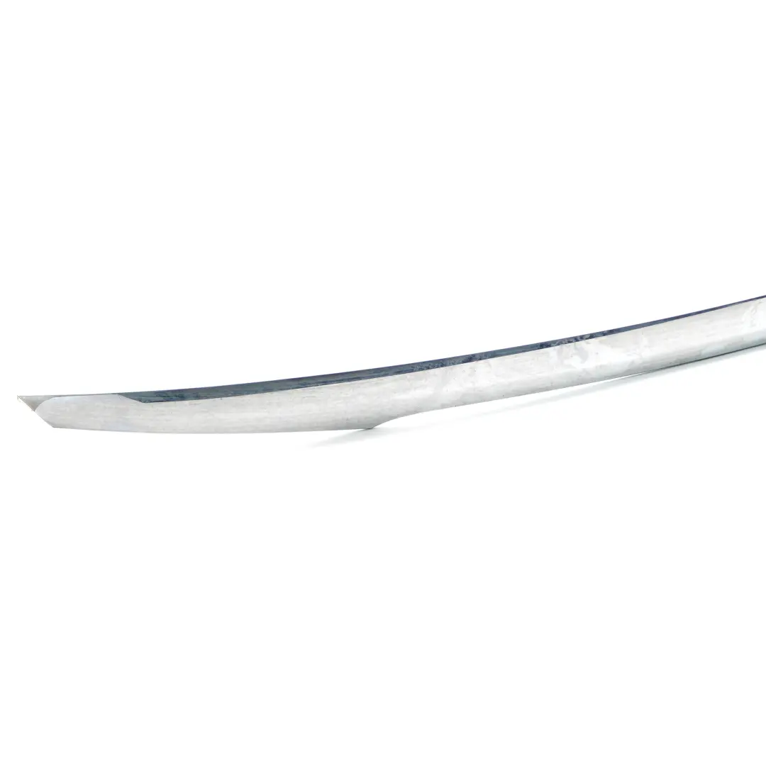 Spoiler Posteriore Bagagliaio Pannello Rivestimento Modanatura per Mercedes W205 con numero di parte A2057430300 Mercedes W205 Spoiler Posteriore Bagagliaio Pannello Rivestimento Modanatura - SKU A2057430300 - Numero di parte A2057430300