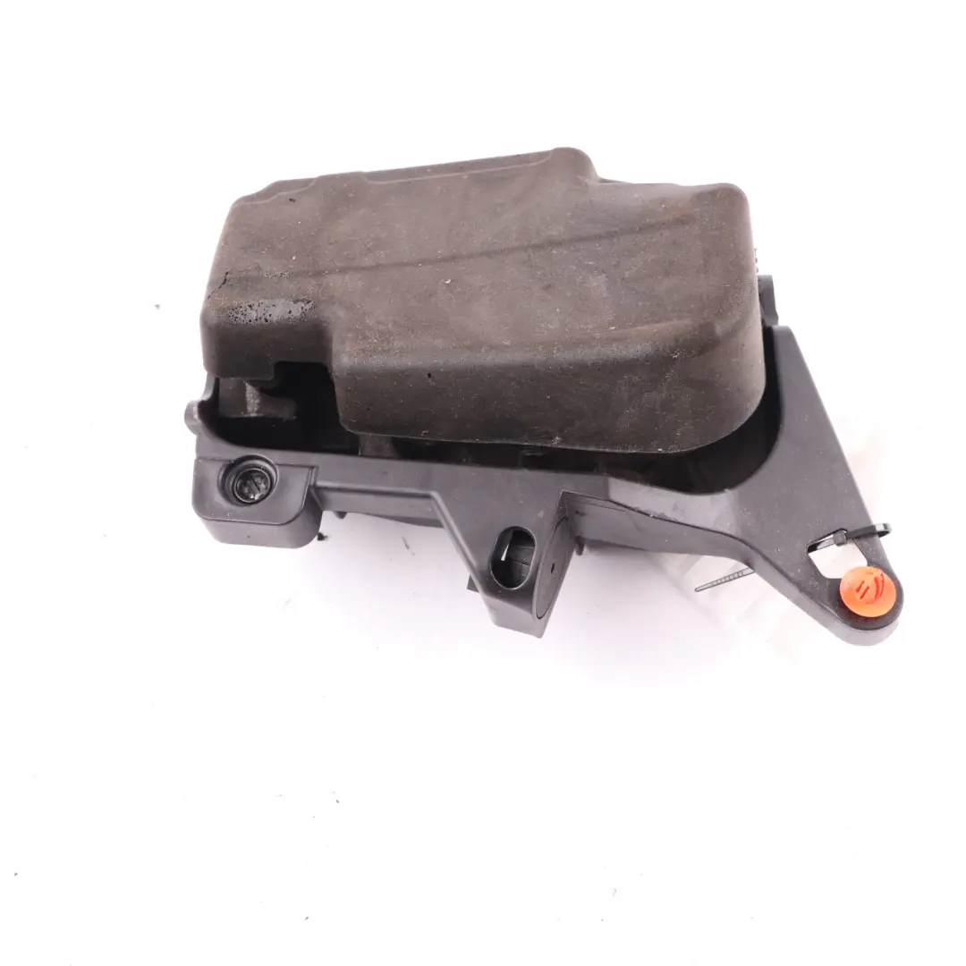 Mercedes W205 Trunk Lid Dampening Drive Insert Closing Damper Motor Insulation - SKU A2057500060 - Part number A2057500060