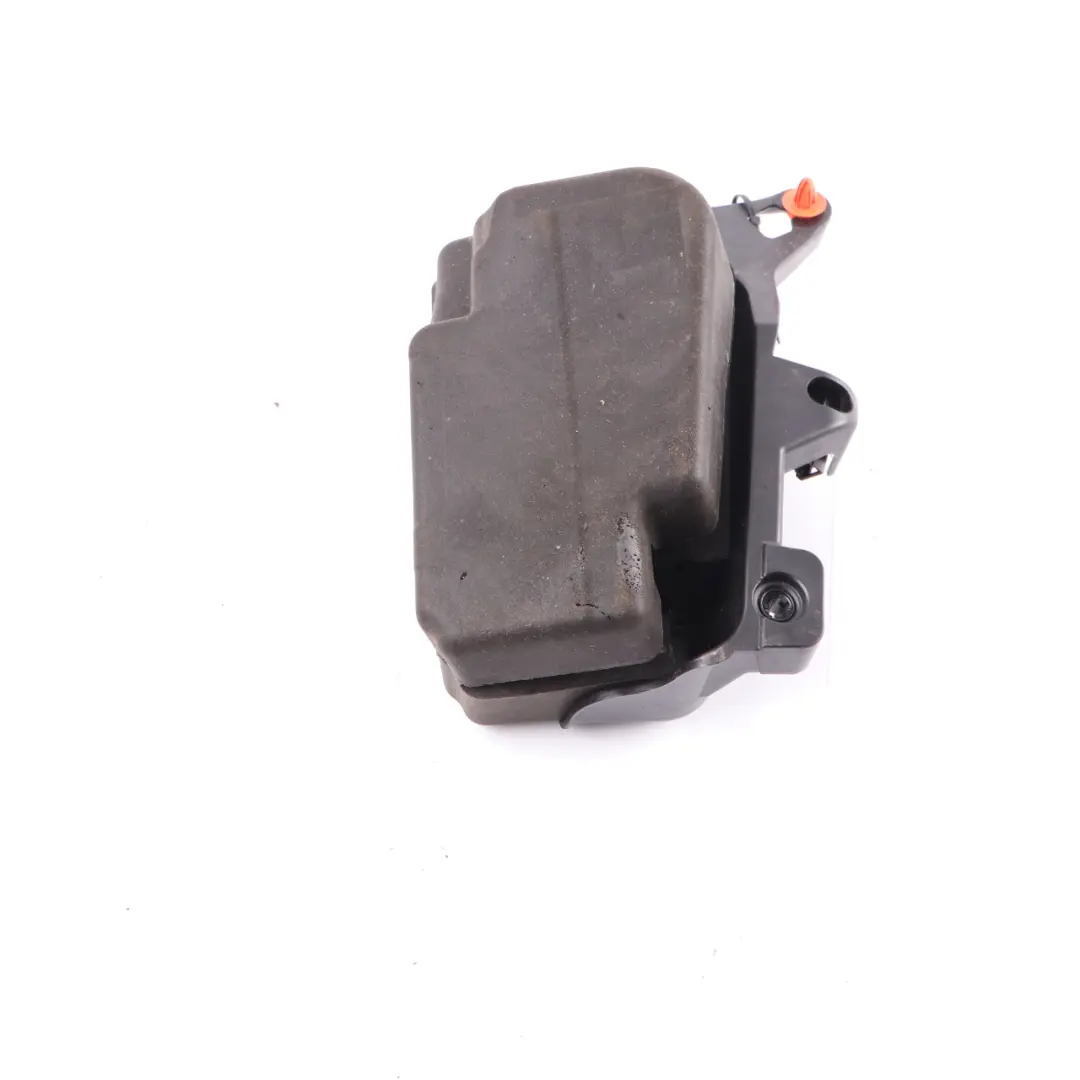 Mercedes W205 Trunk Lid Dampening Drive Insert Closing Damper Motor Insulation - SKU A2057500060 - Part number A2057500060