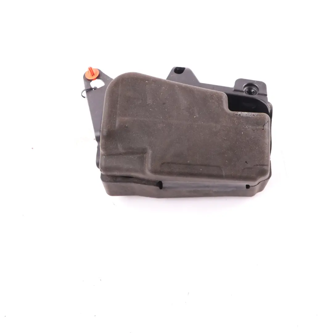Mercedes W205 Trunk Lid Dampening Drive Insert Closing Damper Motor Insulation - SKU A2057500060 - Part number A2057500060
