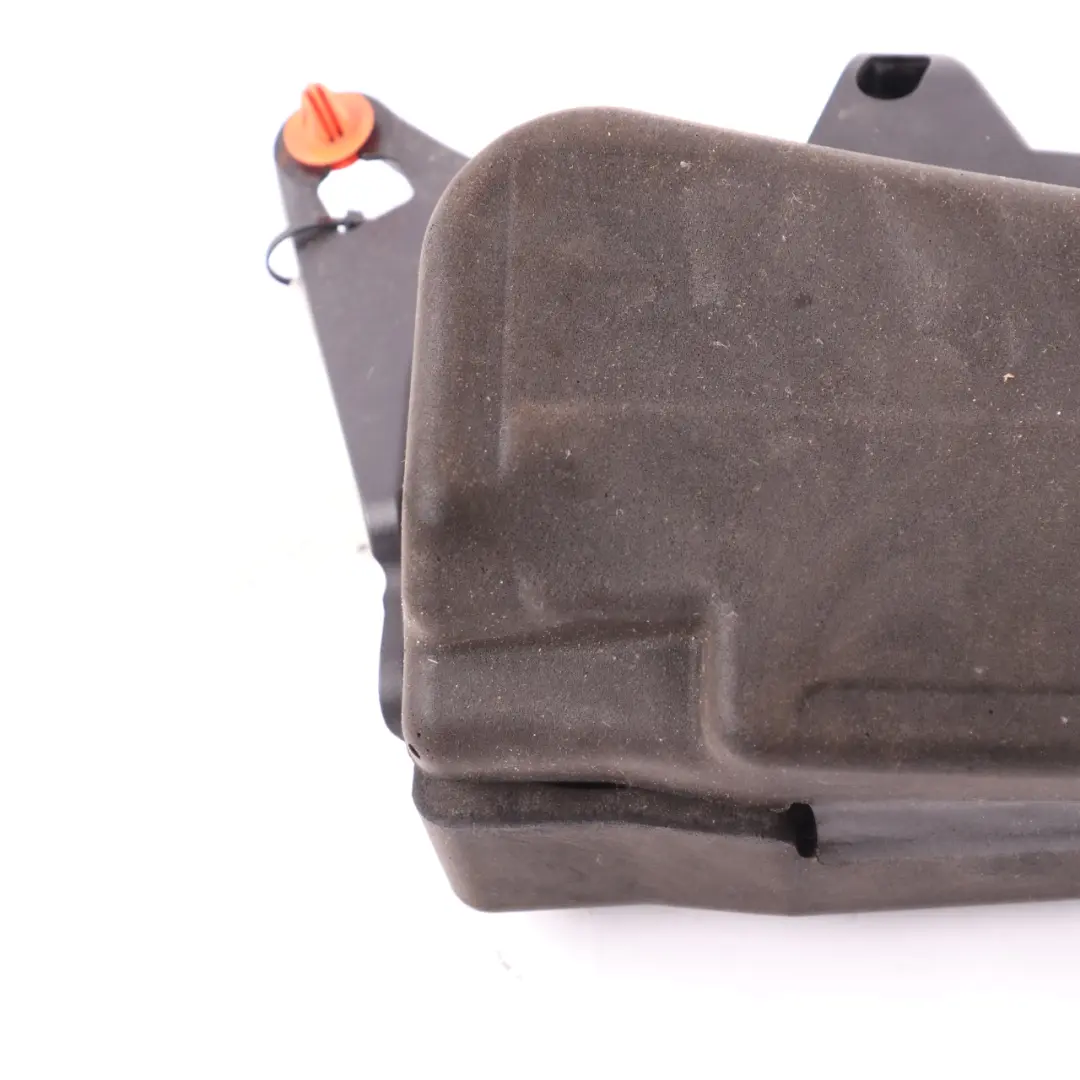Mercedes W205 Trunk Lid Dampening Drive Insert Closing Damper Motor Insulation - SKU A2057500060 - Part number A2057500060