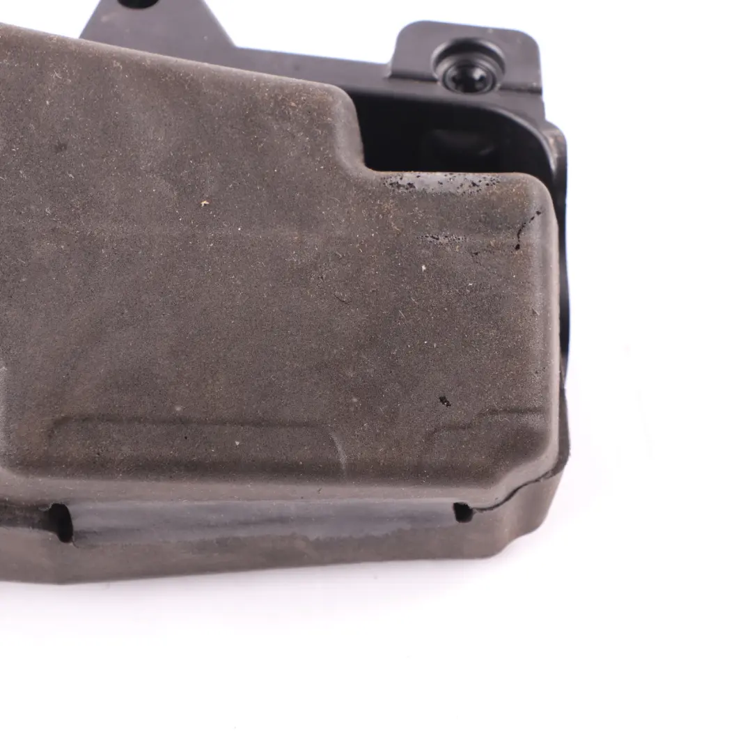 Mercedes W205 Trunk Lid Dampening Drive Insert Closing Damper Motor Insulation - SKU A2057500060 - Part number A2057500060