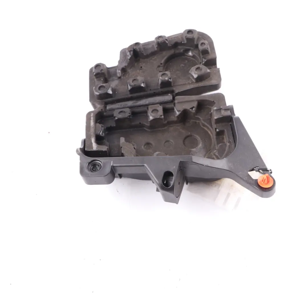 Mercedes W205 Trunk Lid Dampening Drive Insert Closing Damper Motor Insulation - SKU A2057500060 - Part number A2057500060