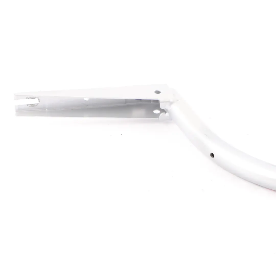 Mercedes W205 Heckklappe Kofferraum hinten links Iridium Silber 775 - SKU A2057500328-IRS - Teilenummer A2057500328